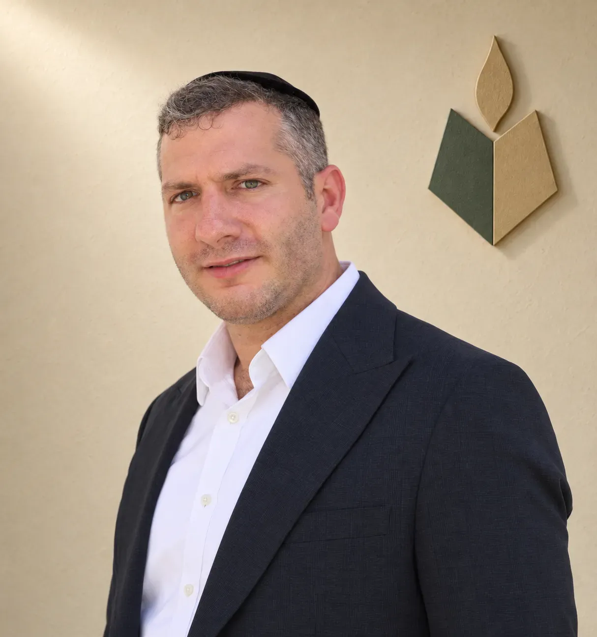 הרב יהודה רוסק