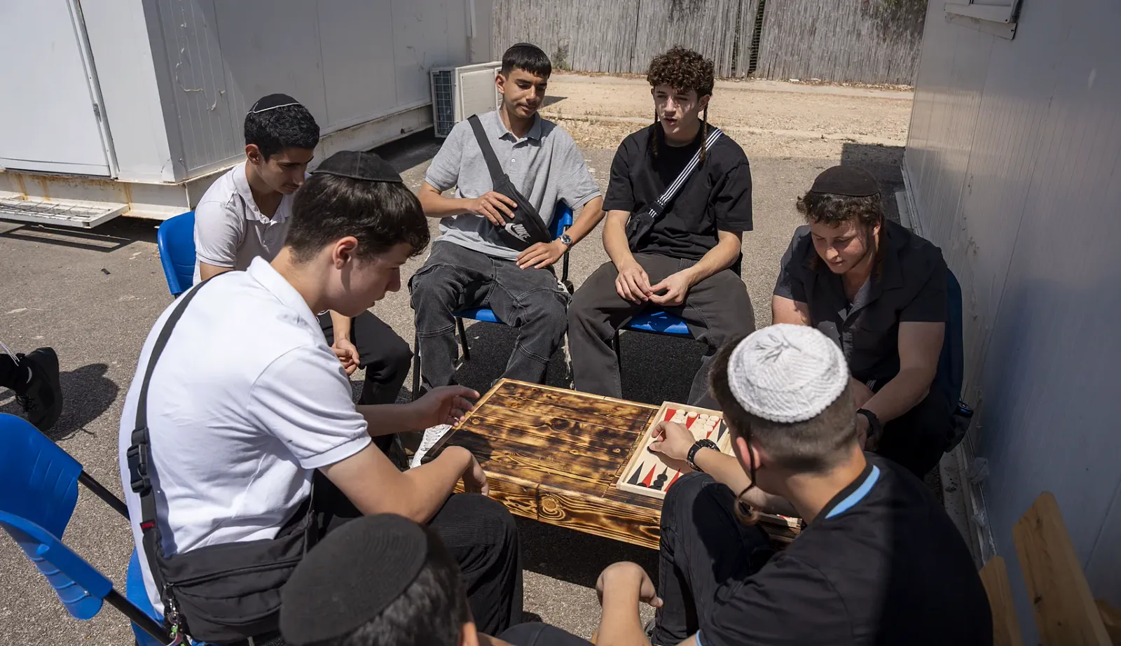 לימוד גמרא